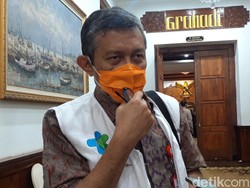 16 Santri Temboro Magetan dari Berbagai Negara Positif COVID-19