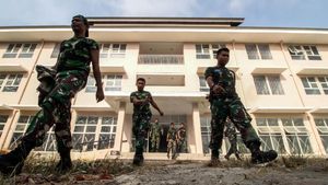 Rusunawa Lhokseumawe Akan Dijadikan Tempat Isolasi ODP Corona