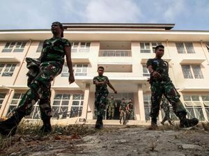 Rusunawa Lhokseumawe Akan Dijadikan Tempat Isolasi ODP Corona