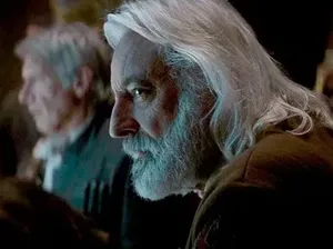 Mendiang Andrew Jack di Balik Logat Thor di Avengers Mendiang Andrew Jack di Balik Logat Thor di Avengers
