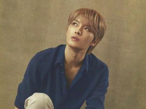 Kim Jaejoong Panen Kritikan Usai Prank Terinfeksi Virus Corona Kim Jaejoong Panen Kritikan Usai Prank Terinfeksi Virus Corona