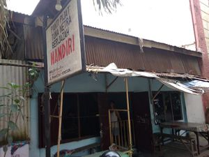 Kisah Sedih Tukang Pijat Tunanetra, Pasien Menghilang Imbas Corona Datang