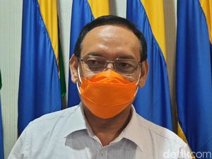 Rektor Unair Sebut Kombinasi Obat COVID-19 Sudah Digunakan di 80 Faskes TNI AD