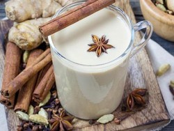 Rempah-rempah Asli Indonesia yang Penuh Manfaat dan Bikin Sedap Masakan