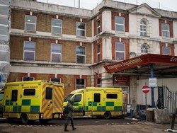 Bocah 13 Tahun Meninggal karena Virus Corona, Tak Punya Penyakit Bawaan