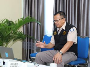 Jaga Stok Perikanan, Edhy Prabowo: Produktivitas Harus Digenjot