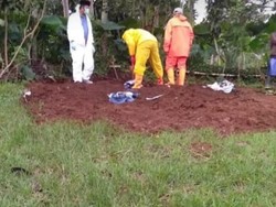 Video Anies Sebut 1.043 Jenazah Dimakamkan dengan Protap COVID-19