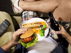 5 Kasus Tuntutan Hukum Disebabkan Makanan yang Sepele dan Kocak