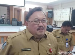 15 PDP Corona Dipulangkan dari RSUD Soedono Madiun, Termasuk 4 Santri