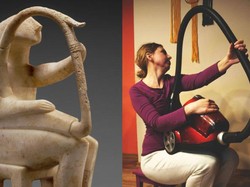 Museum Ini Tantang Netizen Kreasi Ulang Seni Dunia, Hasilnya Kocak