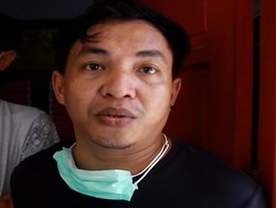 Pemuda di Sulsel Jual Mobil untuk Bagikan Masker ke RS-Warga