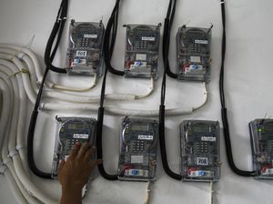 Cek Lagi Token Listrik Gratis Bulan November di www.pln.co.id Cek Lagi Token Listrik Gratis Bulan November di www.pln.co.id
