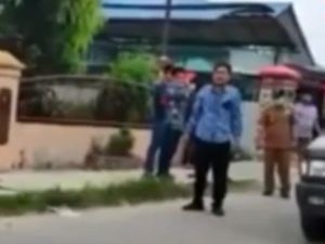 Viral Video Anggota DPRD Mana Corona Biar Kutelan, Ini Kata Polisi