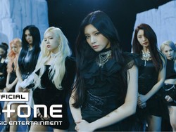 2 Hari Berturut-turut, 2 MV EVERGLOW Tembus 100 Juta Penonton