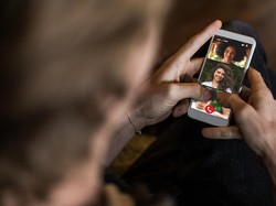 Tetap Bisa Buka Puasa Bersama Teman Meski Pandemi, Ini Caranya