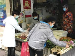 China Tawarkan Uang Tunai untuk Bujuk Peternak Berhenti Ternak Satwa Liar