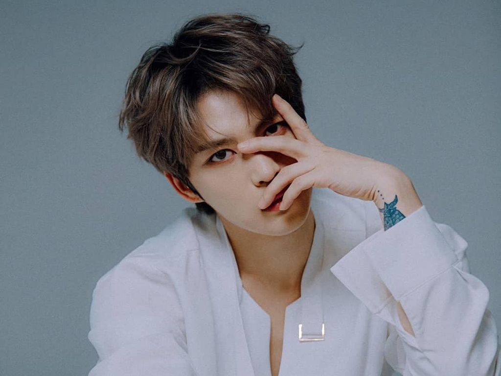 Kim Jae Joong JYJ Siap Balik Akting Setelah 4 Tahun Vakum Kim Jae Joong JYJ Siap Balik Akting Setelah 4 Tahun Vakum