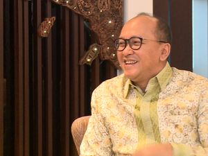 Suahasil dan Rosan Roeslani Jadi Wakil Ketua Satgas PEN Suahasil dan Rosan Roeslani Jadi Wakil Ketua Satgas PEN