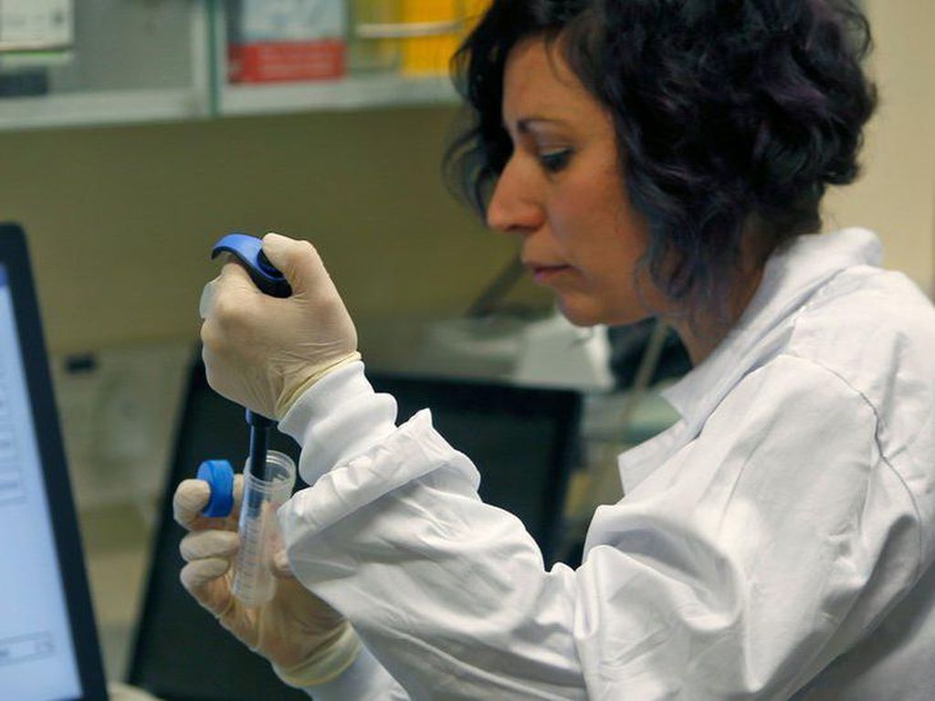30 Penelitian Dilakukan di Prancis untuk Temukan Obat COVID-19