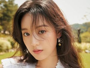 Profil Kim Ji Won, Sang Ratu Iklan Profil Kim Ji Won, Sang Ratu Iklan