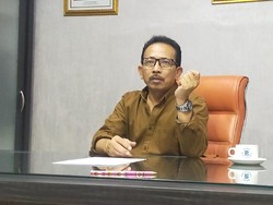 DPRD Surabaya Minta Pemkot Segera Lakukan Karantina Wilayah