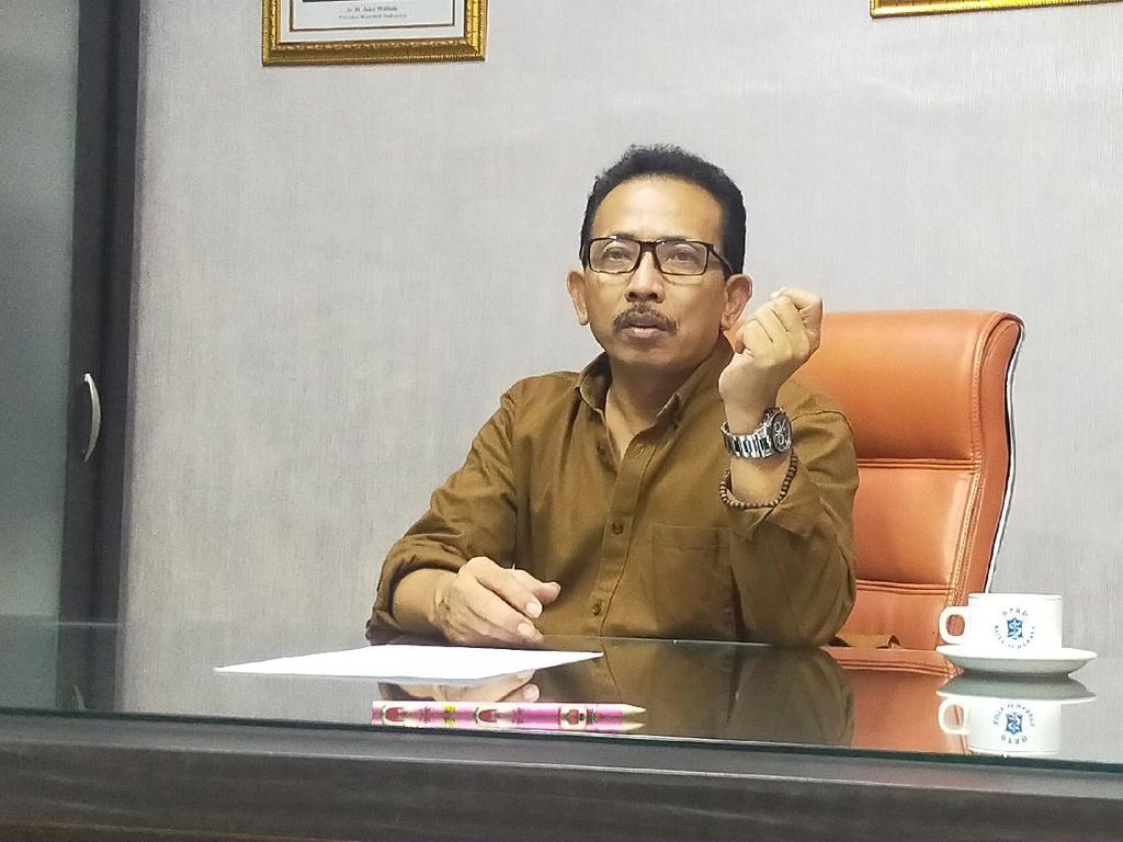 Tiru Jakarta, Waket DPRD Usul Ada Badan Pengelola Cagar Budaya Surabaya
