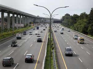 Rapid Test Antigen Pengendara Mobil, Polisi Akan Razia Rest Area