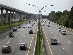 Rapid Test Antigen Pengendara Mobil, Polisi Akan Razia Rest Area