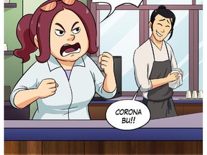 Yuks, Bantu Pejuang COVID-19 Terus Berjuang Lawan Corona