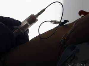 Tes Darah Terbaru Bisa Prediksi 50 Jenis Kanker Tes Darah Terbaru Bisa Prediksi 50 Jenis Kanker