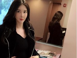 Kritik Penanganan Corona Presiden Korsel, Aktris Jang Mi In Mendadak Pensiun