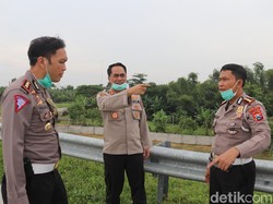 Posko Covid-19 Disiagakan di Ngawi untuk Cek Kesehatan Pemudik