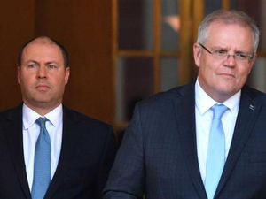 Siapa yang Berhak Mendapatkan Paket Subsidi Upah di Australia?