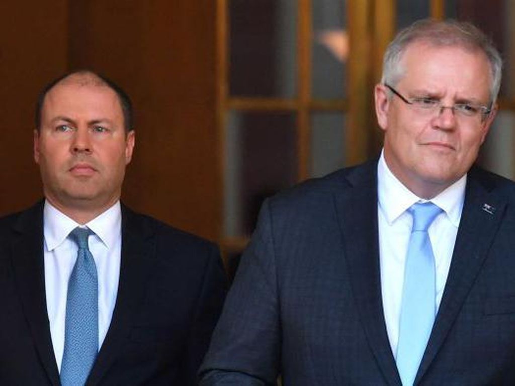Siapa yang Berhak Mendapatkan Paket Subsidi Upah di Australia? Siapa yang Berhak Mendapatkan Paket Subsidi Upah di Australia?