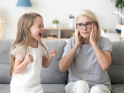 Viral Jeritan Anak Kecil Bikin Panik Pengunjung Mal Jakbar, Ini Ceritanya