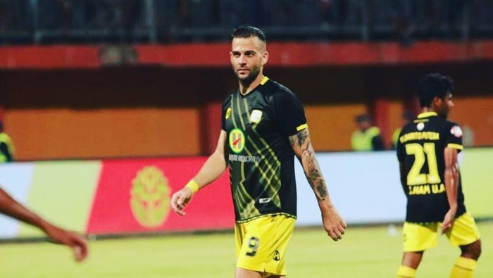 Aleksandar Rakic