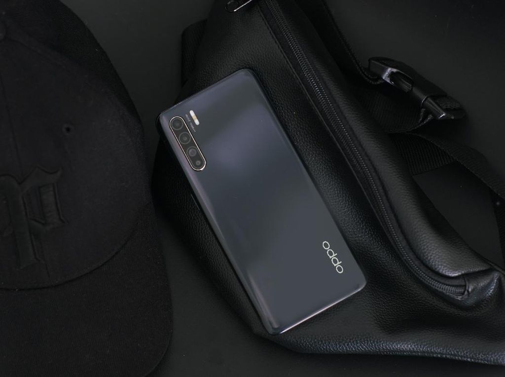 OPPO Kasih Ongkir Gratis di Toko Resmi Lazada OPPO Kasih Ongkir Gratis di Toko Resmi Lazada