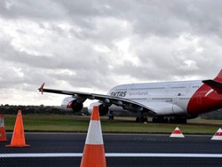 Australia Dorong Ekspor Produk Segar dengan Pesawat, Pulangnya Bawa Alat Medis