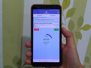 9.404 Faskes Tingkat Pertama Terapkan Sistem Antrean Online