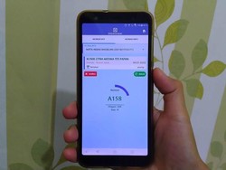 9.404 Faskes Tingkat Pertama Terapkan Sistem Antrean Online