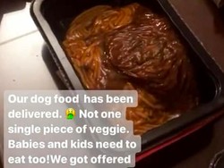 Terkait Corona, Traveler Sebut Menu di Hotel Karantina Mirip Makanan Penjara