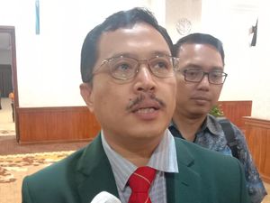 IDI Jatim Sebut Klaster Rumah Tangga Menggila, RS Penuh dan IGD Kayak Pasar IDI Jatim Sebut Klaster Rumah Tangga Menggila, RS Penuh dan IGD Kayak Pasar