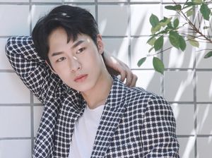 Lee Jae Wook Bakal Gelar Fan Meeting di Jakarta Tahun Depan Lee Jae Wook Bakal Gelar Fan Meeting di Jakarta Tahun Depan