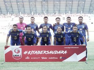 Begini Cara PSIM Lawan Virus Corona Begini Cara PSIM Lawan Virus Corona