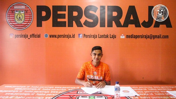 Miftahul Hamdi, Persiraja Banda Aceh