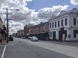 Bar di Melbourne Didenda Hampir Rp 100 Juta, Minat Memiliki Senjata Meningkat