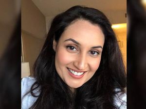 Cerita Haru, Dokter Ngebut Malah Dapat Masker.N95 dari Pak Polisi