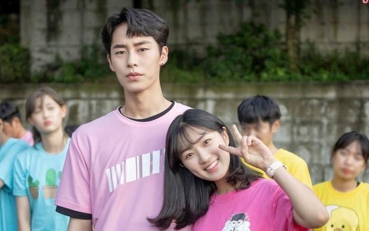 5 Drama Korea yang Dibintangi Aktor Tampan Lee Jae-wook