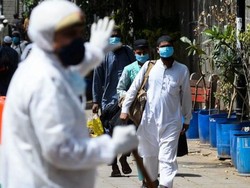 India Cari Ratusan Orang Hadiri Ijtima di Masjid, Sebagian Sempat ke Gowa