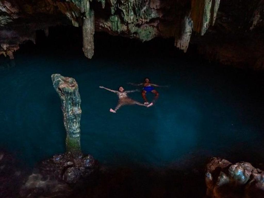 4 Destinasi Wisata Darat Keren di Labuan Bajo 4 Destinasi Wisata Darat Keren di Labuan Bajo